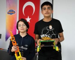 Keçiören Belediyesi’nden TEKNOFEST 2026 Takımlarına Güçlü Destek