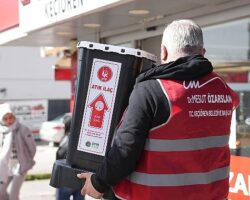 Keçiören’de Hem Doğa Hem İnsan Sağlığı Korunuyor