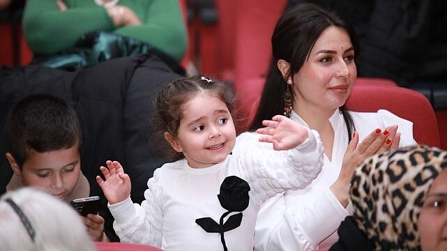 Keçiören’de Türk Sanat Müziği Konserine Yoğun İlgi