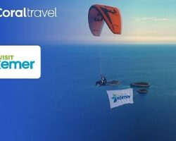 Kemer, milyonlarca sosyal medya kullanıcısına ulaşıyor