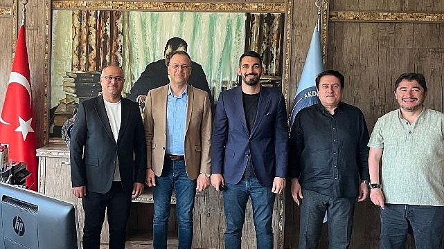 “Kemer Sokaklarında Sanat Var” projesi başlıyor