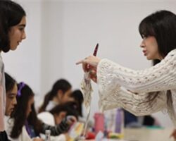 Kendileri küçük, hayalleri büyük