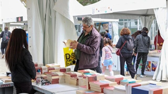 Kentin hafızasından geleceğine uzanan yayınlar İzmir Kitap Fuarı’nda