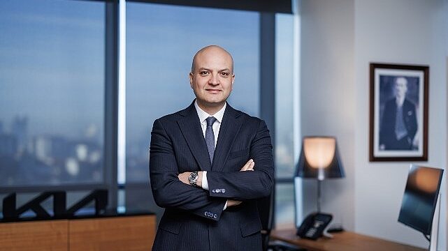 Kia Türkiye Genel Müdürlüğü’ne Şafak Savcı Atandı