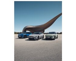 Kia, ‘Yılın En İyi Otomobil Üreticisi’ seçildi!