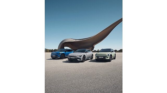 Kia, ‘Yılın En İyi Otomobil Üreticisi’ seçildi!