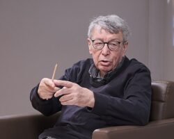 “Kitabiyat”ın Nisan Ayı Konuğu Fahri Aral Oldu!