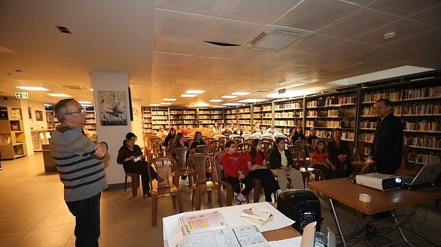 Kitap, Sanat ve Felsefe Efes Selçuk’ta Buluşuyor