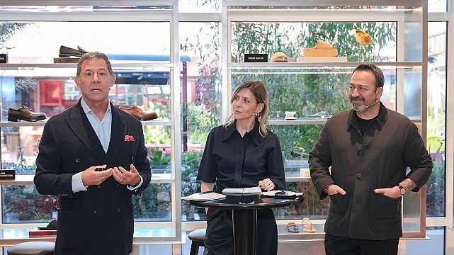 Klasik çok markalı mağazacılıkta yeni nesil perakende modeli;  COMMUNITÉ