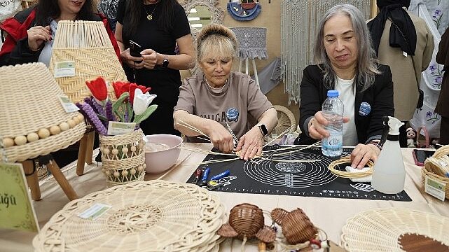 KO-MEK kursiyerlerinden ilham veren hikâyeler