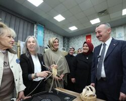 KO-MEK sergileri Kartepe ile başladı