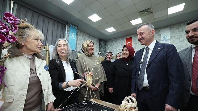 KO-MEK sergileri Kartepe ile başladı