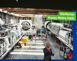 Kocaeli, bu toplantıyı takip ediyor