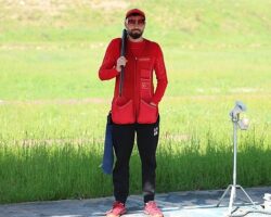 Kocaeli Büyükşehir yetiştirdi, attığını vurdu