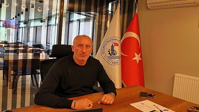 Kocaeli’de muhtar olmak bir ayrıcalık