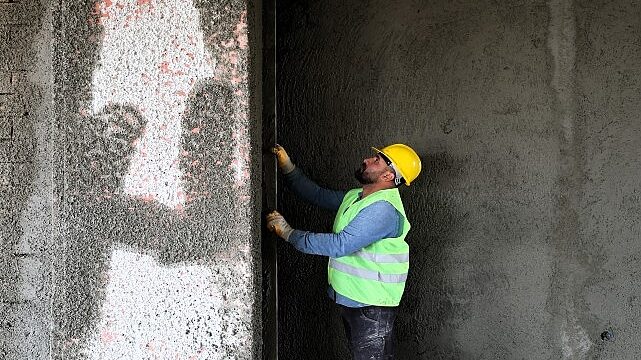 Kocaeli’nin yeni spor üssü şekilleniyor