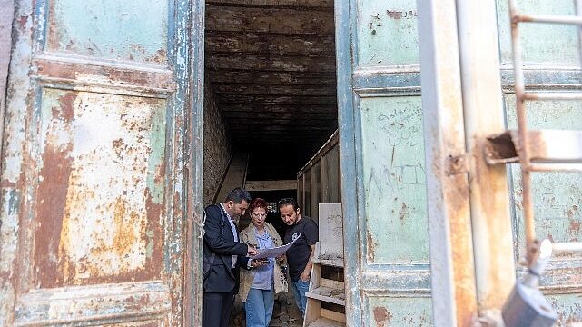 Konak’ta turizm atağı