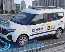 Konya Büyükşehir’den Akıllı Şehircilikte Çığır Açan Adım:  Yapay Zekâ Destekli Yol Bozuklukları İzleme Sistemi Devreye Giriyor