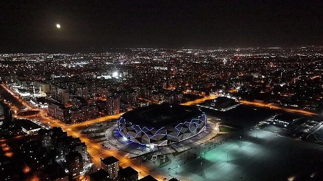 Konya Büyükşehir’den Otizme Farkındalık İçin Anlamlı Çalışma