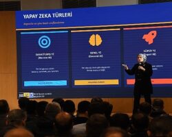 Koski’den Personeline Yapay Zekâ Okuryazarlığı Eğitimi