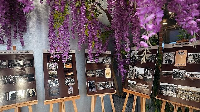 Köy Enstitüleri’nin 86’ncı kuruluş yıl dönümü Maltepe’de kutlanıyor