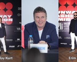 Kubilay Kurt: ‘İzmir’in ışığını dünyaya yansıtmak istiyoruz’