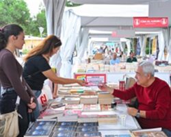 Kültürpark’ta büyük buluşma: İZKİTAP başlıyor