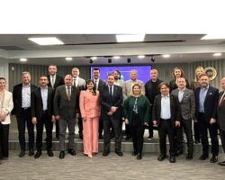 Made in USA” ile Engelleri Aşın