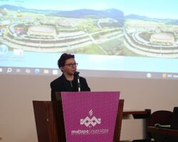 Maltepe’de kadınlara moda eğitimi