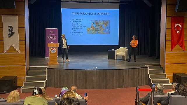 Maltepe’de okullarda artan şiddet konuşuldu