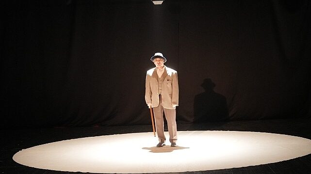 Maltepe’de “Sabahattin Ali Günleri” başladı