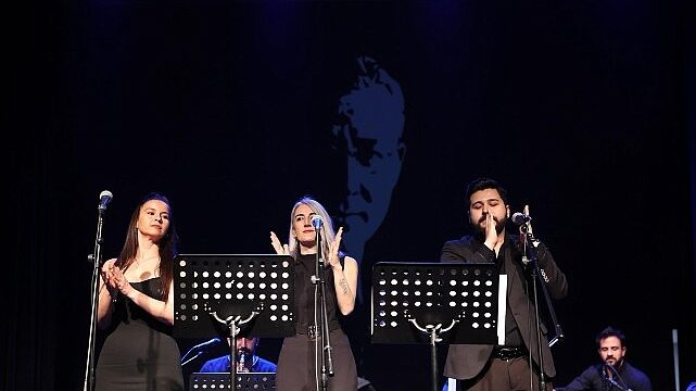 Maltepe’de Sabahattin Ali rüzgârı esti
