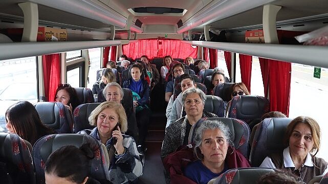 Maltepe’den İstanbul’un hafızasına yolculuk