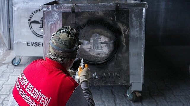 Maltepe’den tasarruflu hizmet