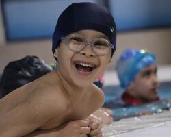 Maltepeli Çocuklar Sporla Gelişiyor