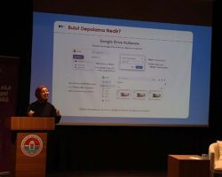 Maltepeli kadınlara e-ticaret eğitimi