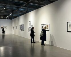 Maltepeliler, art istanbul feshane’yi ziyaret etti