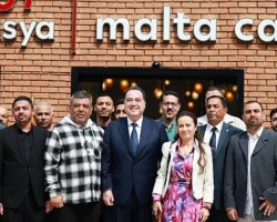 Manisa Büyükşehir’den Dünya Romanlar Günü’ne Özel Kutlama