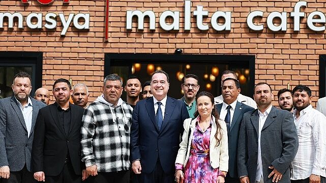 Manisa Büyükşehir’den Dünya Romanlar Günü’ne Özel Kutlama