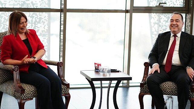 Manisa Büyükşehir’den İşçilere Prim ve Eğitim Müjdesi