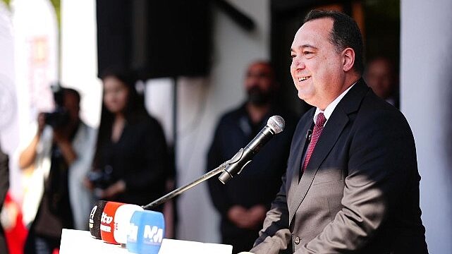 Manisa’da Sanat ve Gelenek Buluştu: Frida Kahlo Sergisi Kapılarını Açtı