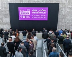 Marble İzmir’i, 50 bini aşkın kişi ziyaret etti