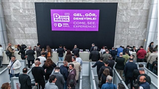 Marble İzmir’i, 50 bini aşkın kişi ziyaret etti