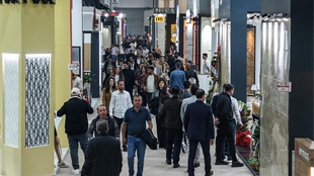 Marble Talks’ta doğal taşın geleceği konuşuldu