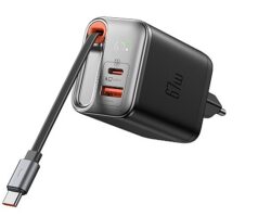 Mcdodo şarj adaptörlerinde garantiyi 5 yıla kadar uzattı!