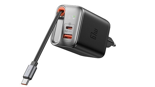 Mcdodo şarj adaptörlerinde  garantiyi 5 yıla kadar uzattı!