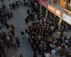 Menderes’te Hizmet Dolu 2 Yıl