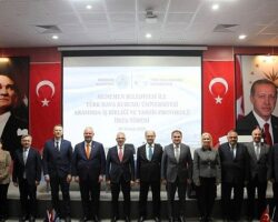 Menemen’e ikinci üniversite müjdesi