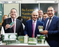 Mesir Ticaret Fuarı Kapılarını 32’nci Kez Açtı