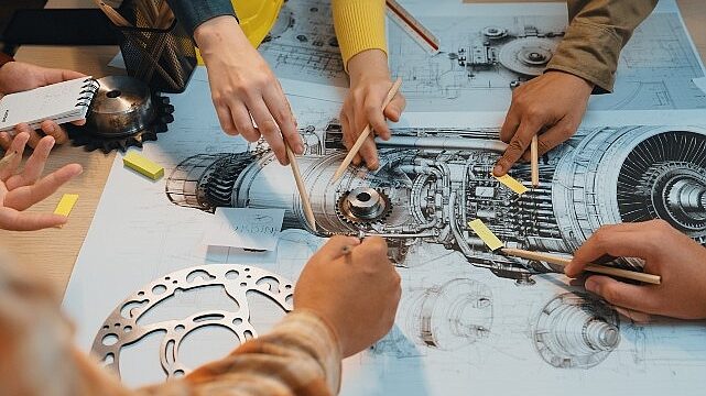 Mimarlıkta Ezber Bozuluyor